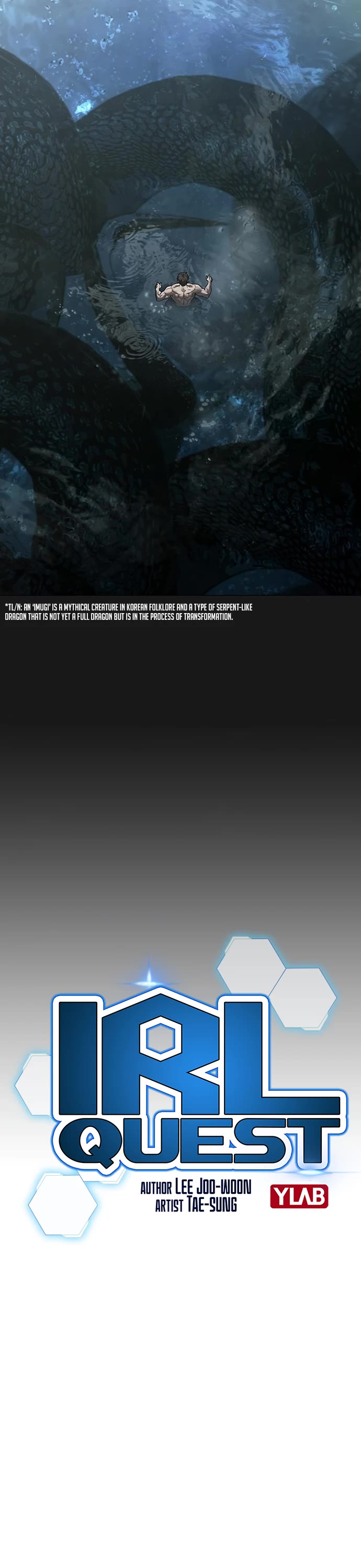 Reality Quest Chap 164 - Next Chap 165