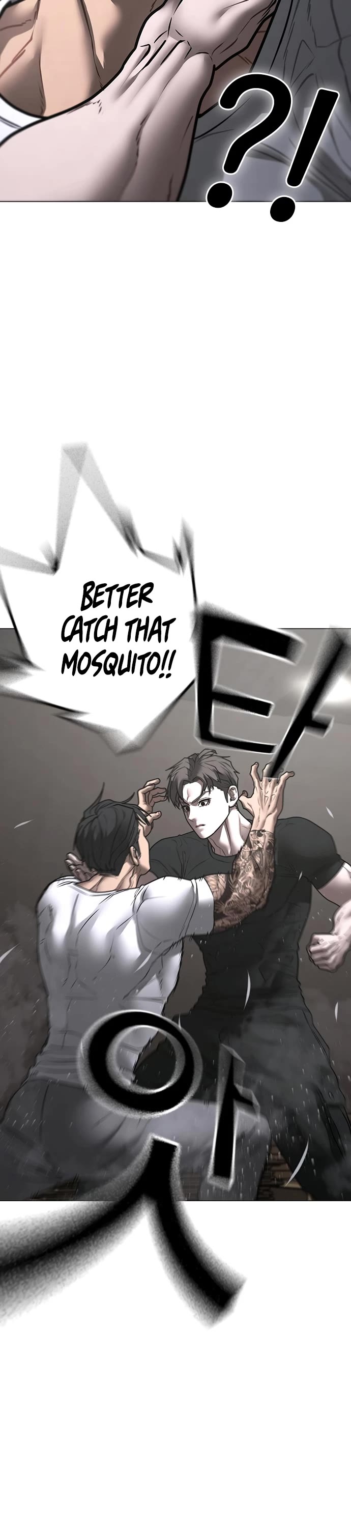 Reality Quest Chap 164 - Next Chap 165