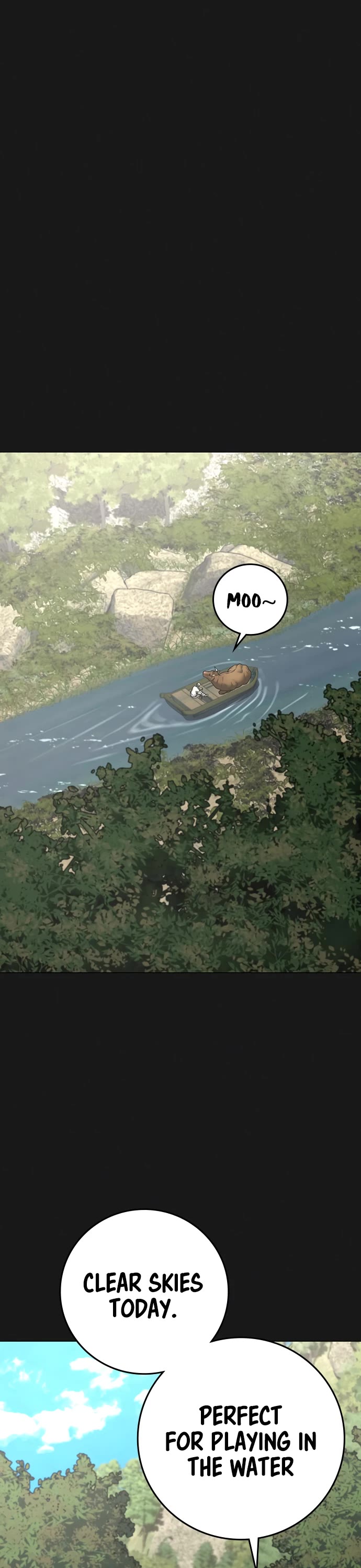 Reality Quest Chap 164 - Next Chap 165