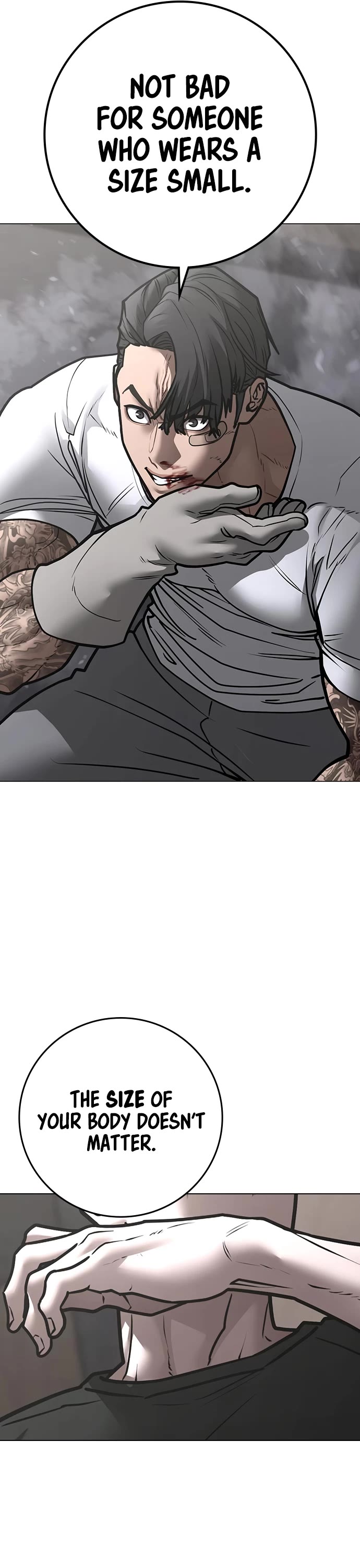 Reality Quest Chap 164 - Next Chap 165