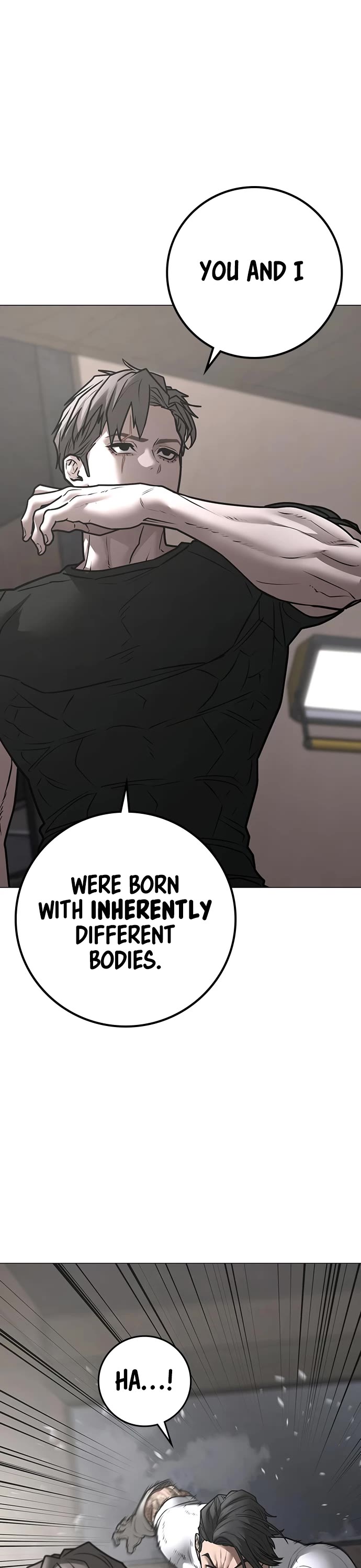 Reality Quest Chap 164 - Next Chap 165