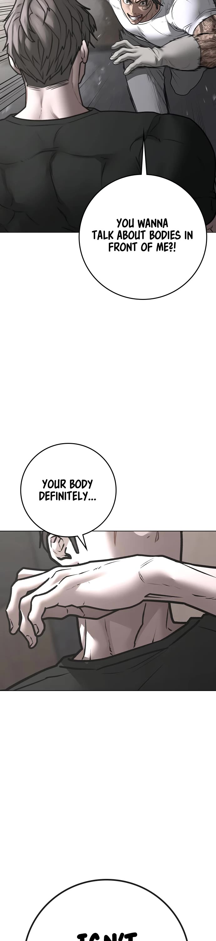 Reality Quest Chap 164 - Next Chap 165