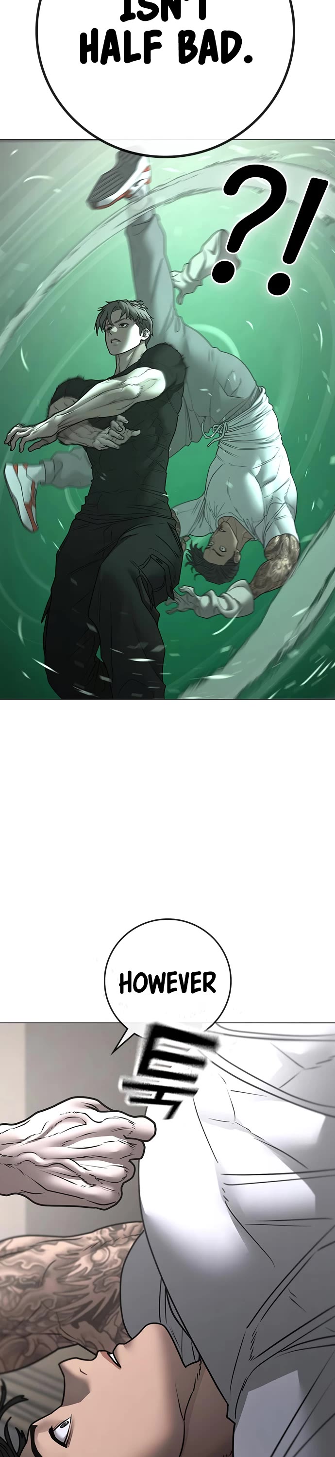 Reality Quest Chap 164 - Next Chap 165