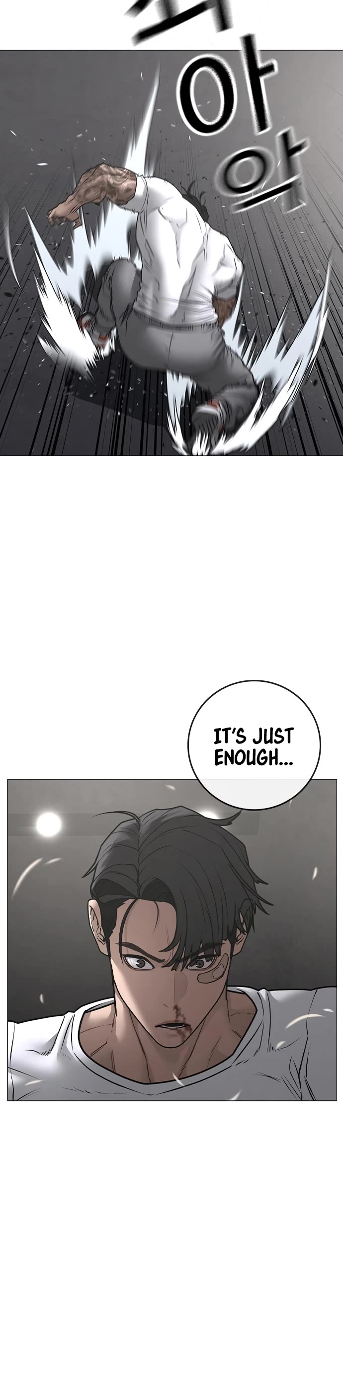 Reality Quest Chap 164 - Next Chap 165