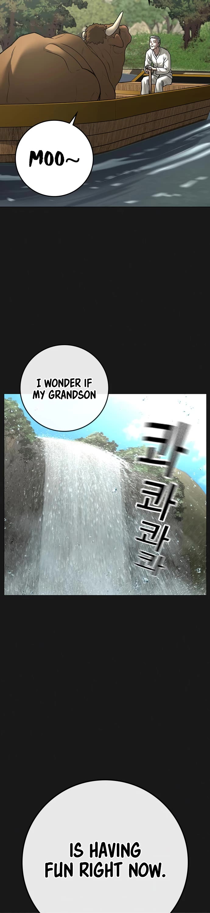 Reality Quest Chap 164 - Next Chap 165