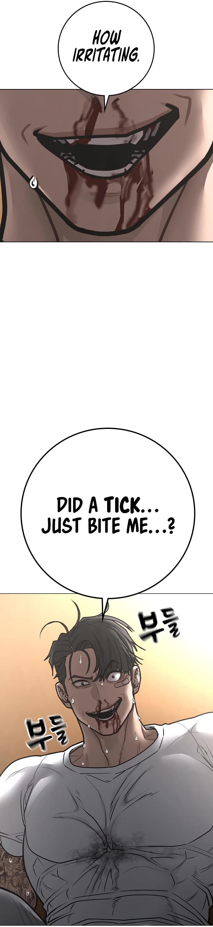 Reality Quest Chap 164 - Next Chap 165