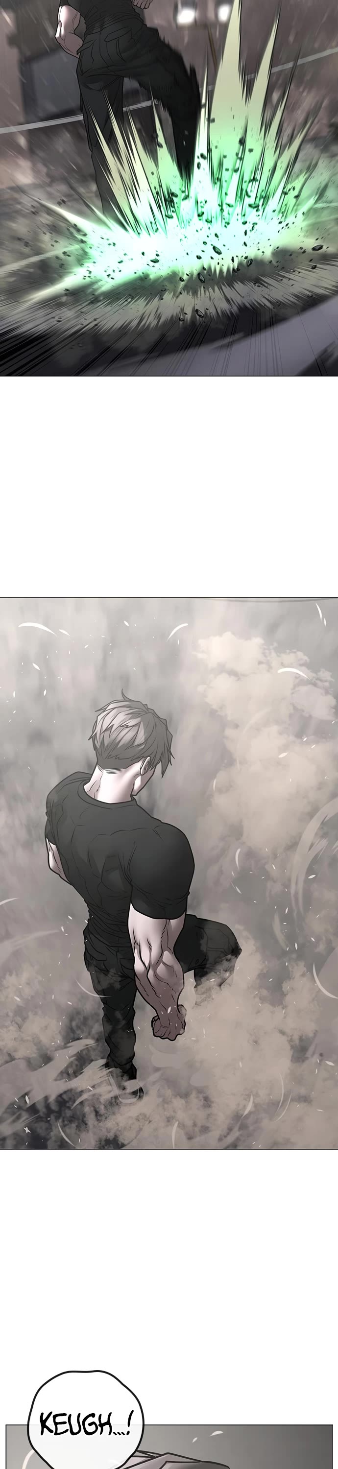 Reality Quest Chap 164 - Next Chap 165