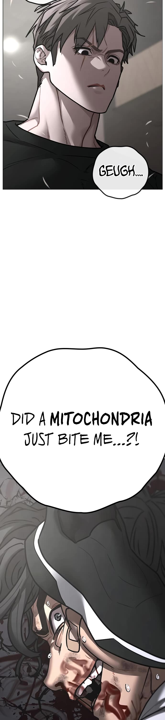 Reality Quest Chap 164 - Next Chap 165