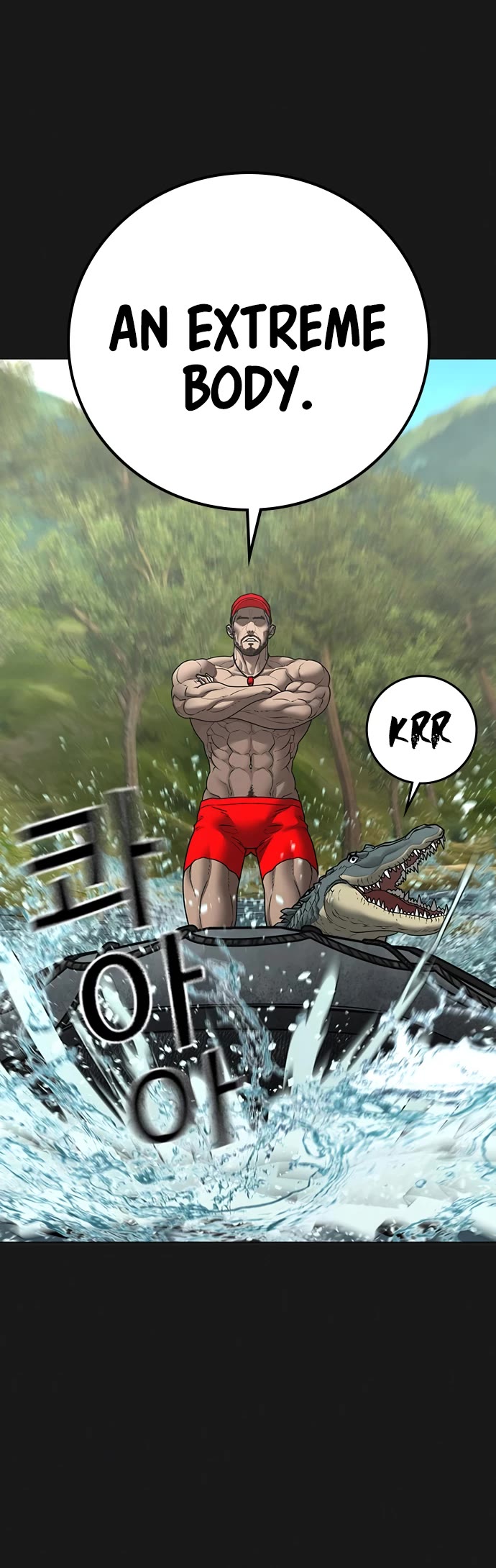 Reality Quest Chap 164 - Next Chap 165