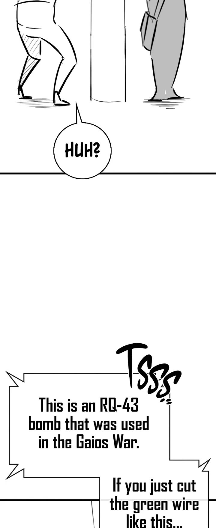 Reality Quest Chap 164.7 - Next Chap 165.7