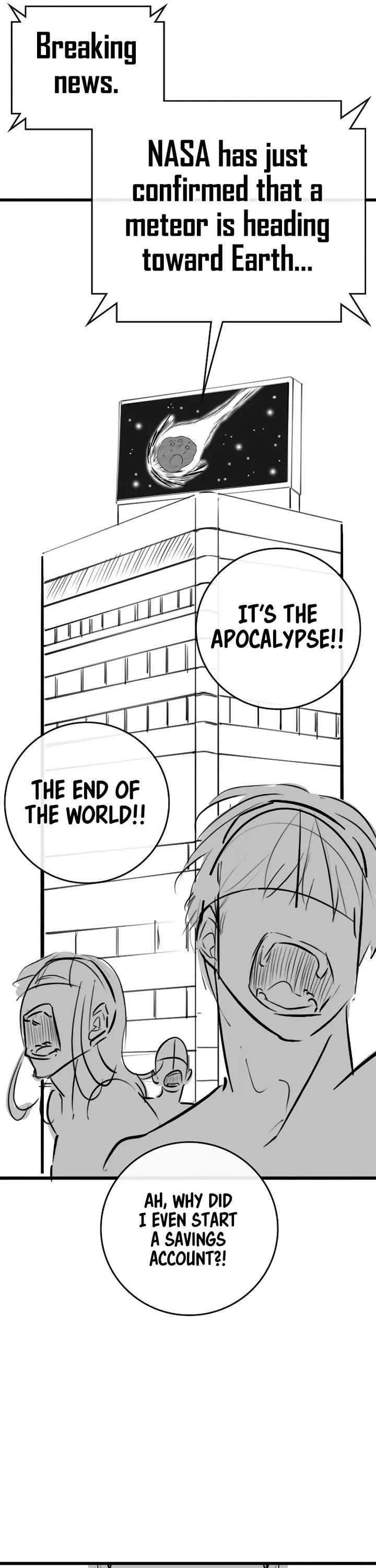 Reality Quest Chap 164.7 - Next Chap 165.7