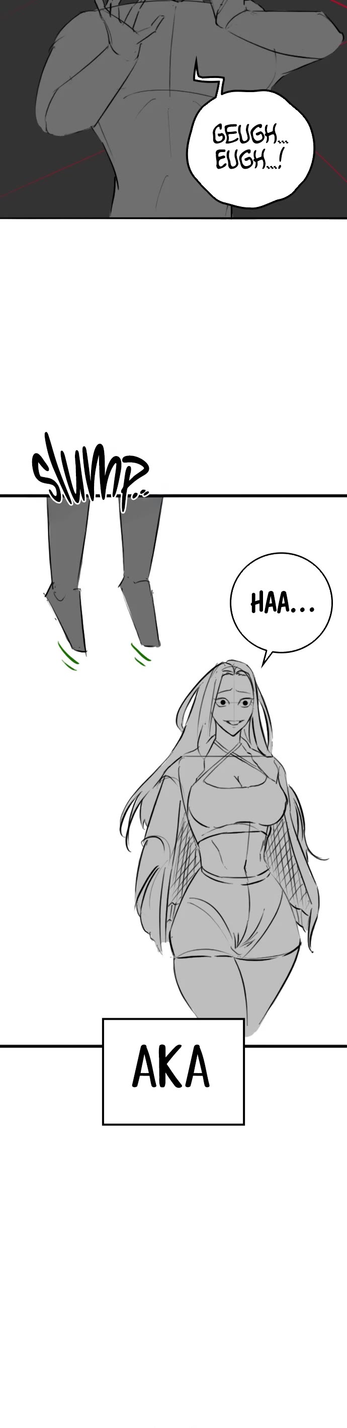 Reality Quest Chap 164.6 - Next Chap 165.6