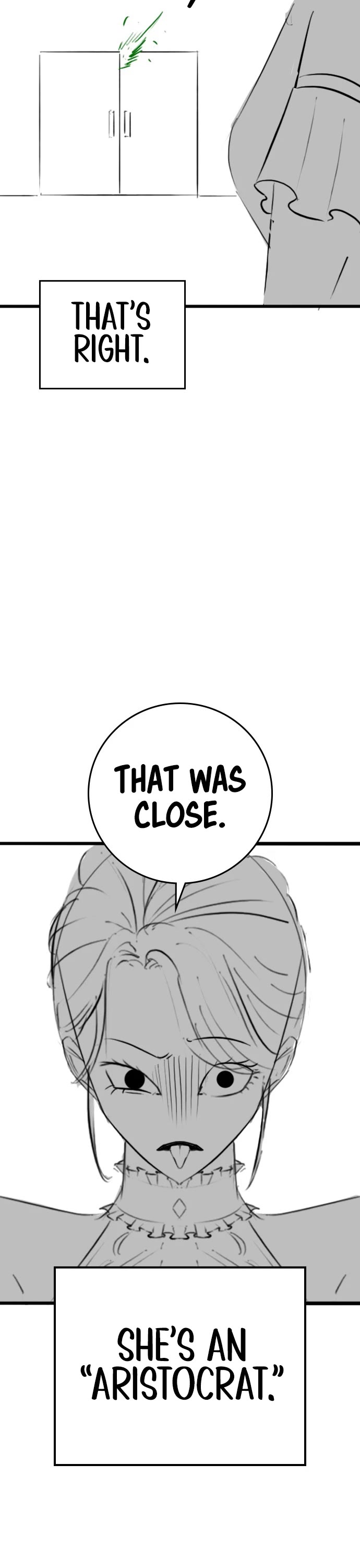 Reality Quest Chap 164.6 - Next Chap 165.6