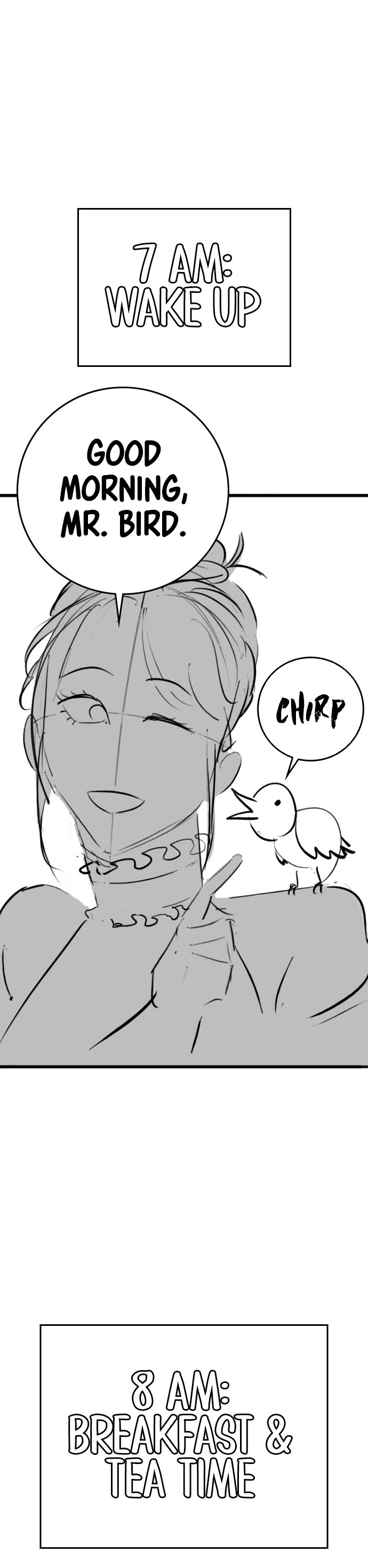 Reality Quest Chap 164.6 - Next Chap 165.6