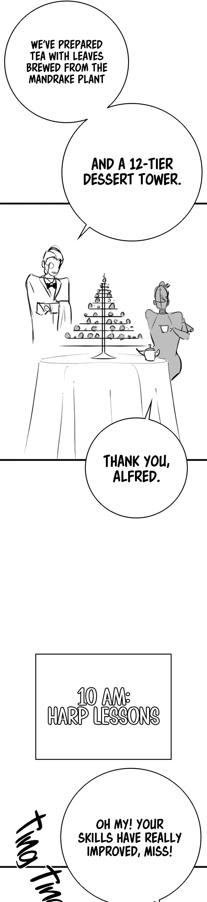 Reality Quest Chap 164.6 - Next Chap 165.6