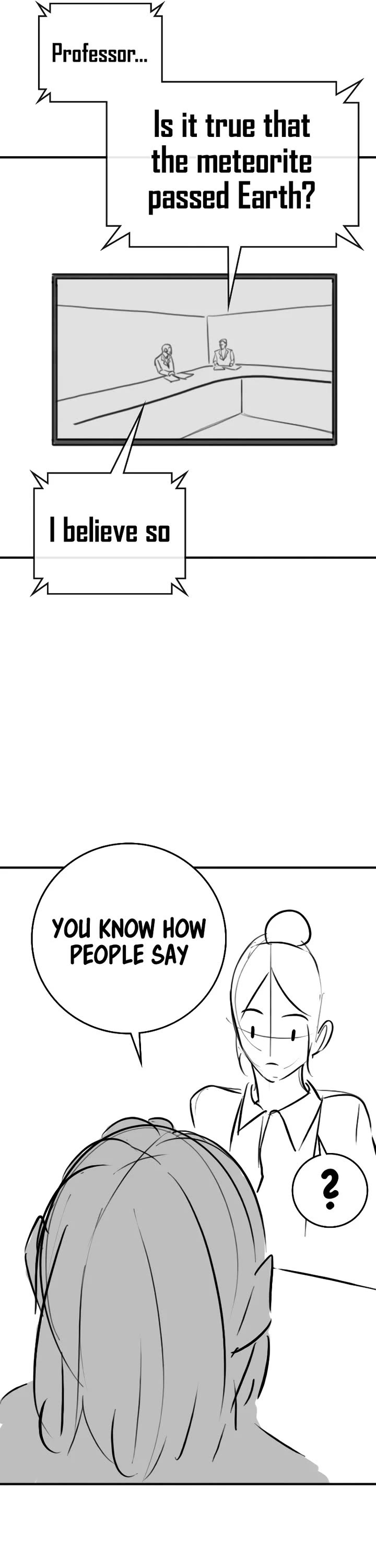 Reality Quest Chap 164.8 - Next Chap 165.8