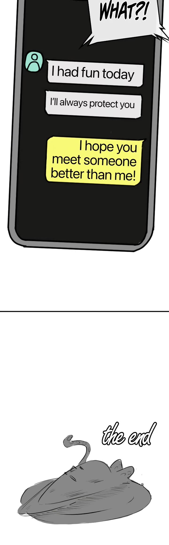 Reality Quest Chap 164.8 - Next Chap 165.8