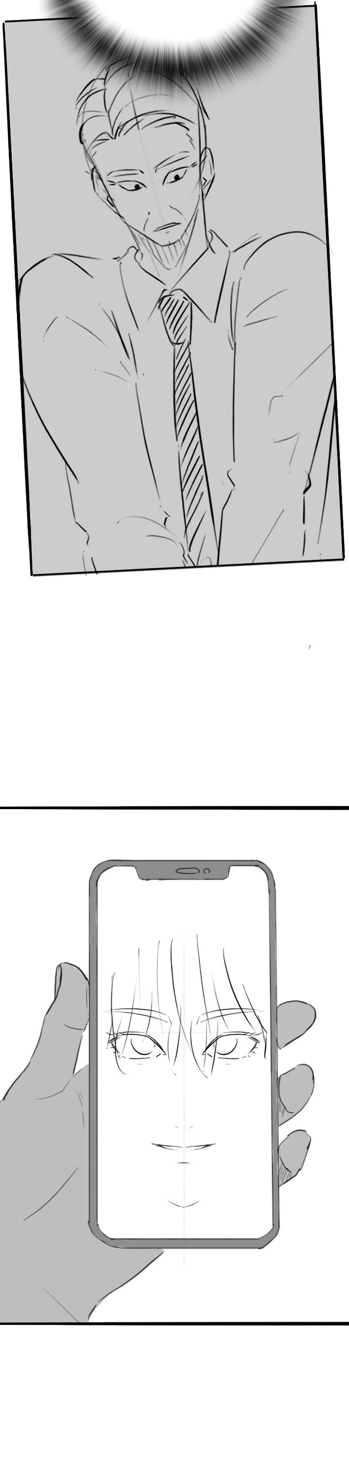 Reality Quest Chap 164.8 - Next Chap 165.8
