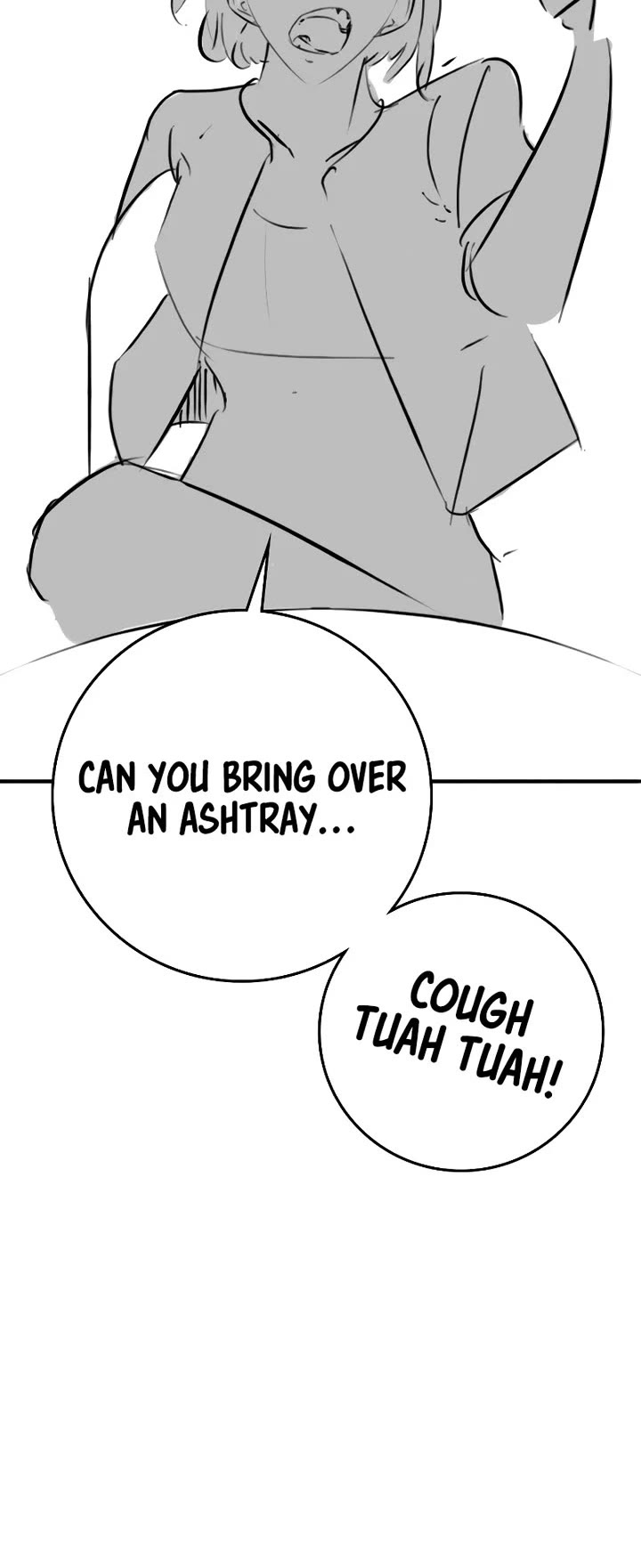 Reality Quest Chap 164.8 - Next Chap 165.8