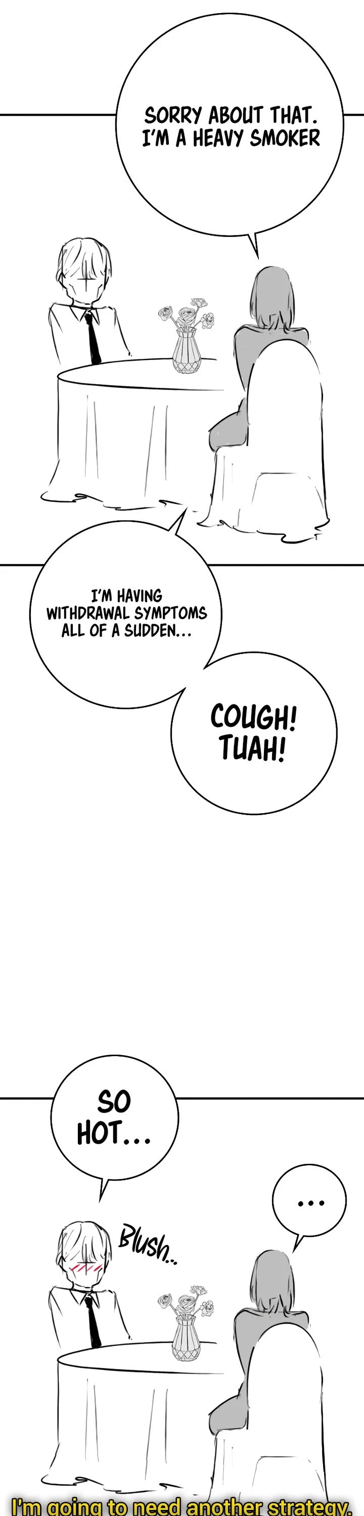 Reality Quest Chap 164.8 - Next Chap 165.8
