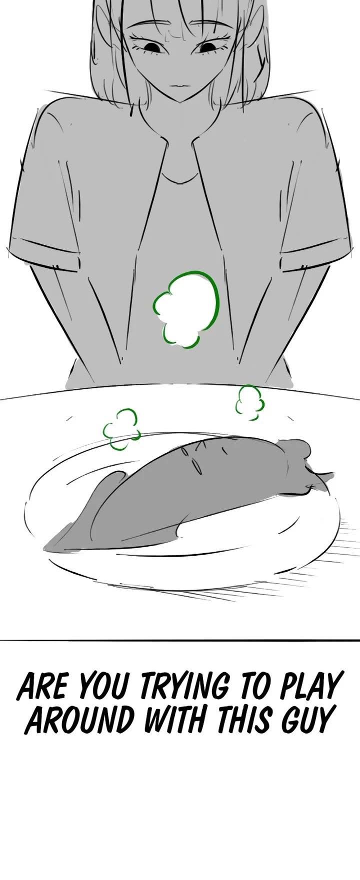 Reality Quest Chap 164.8 - Next Chap 165.8