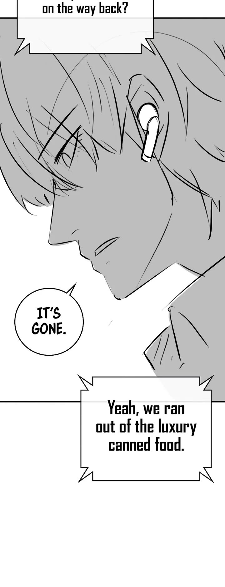 Reality Quest Chap 164.9 - Next Chap 165.9