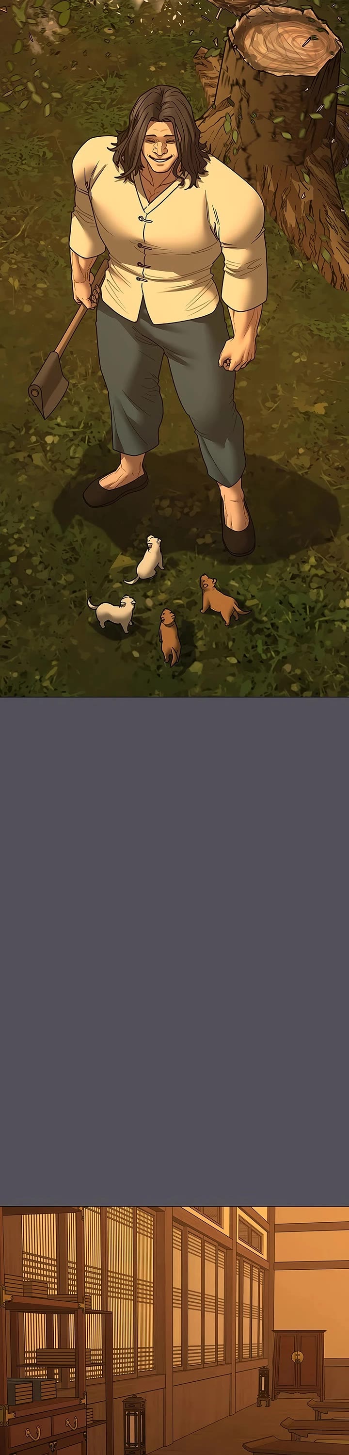 Reality Quest Chap 165 - Next Chap 166