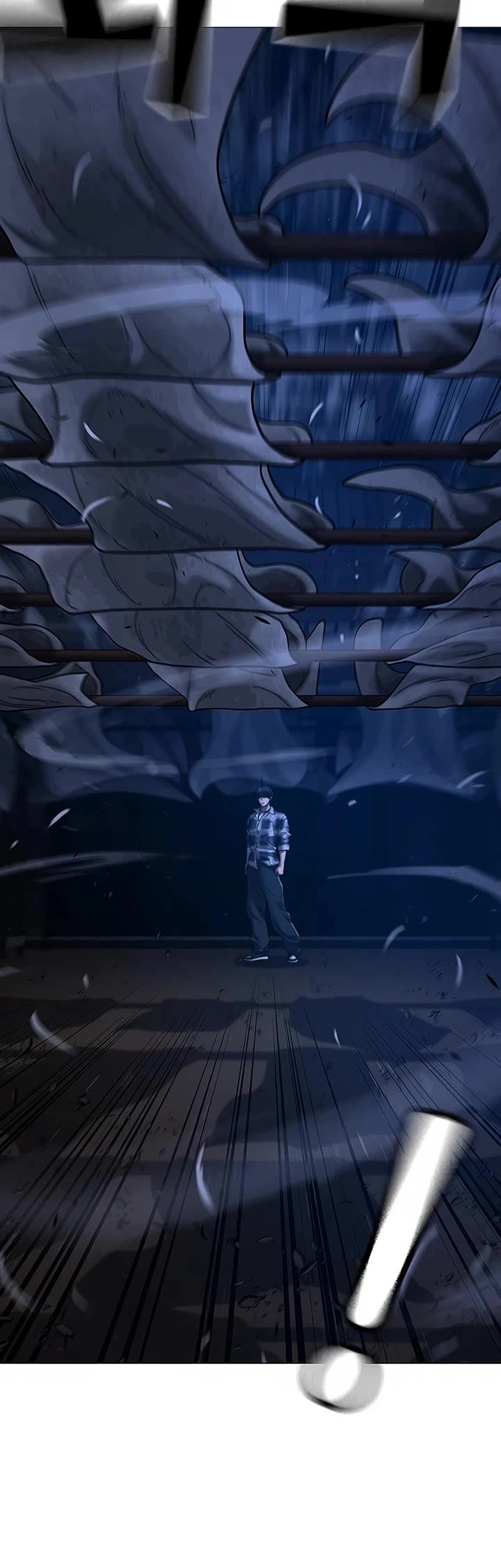 Reality Quest Chap 165 - Next Chap 166