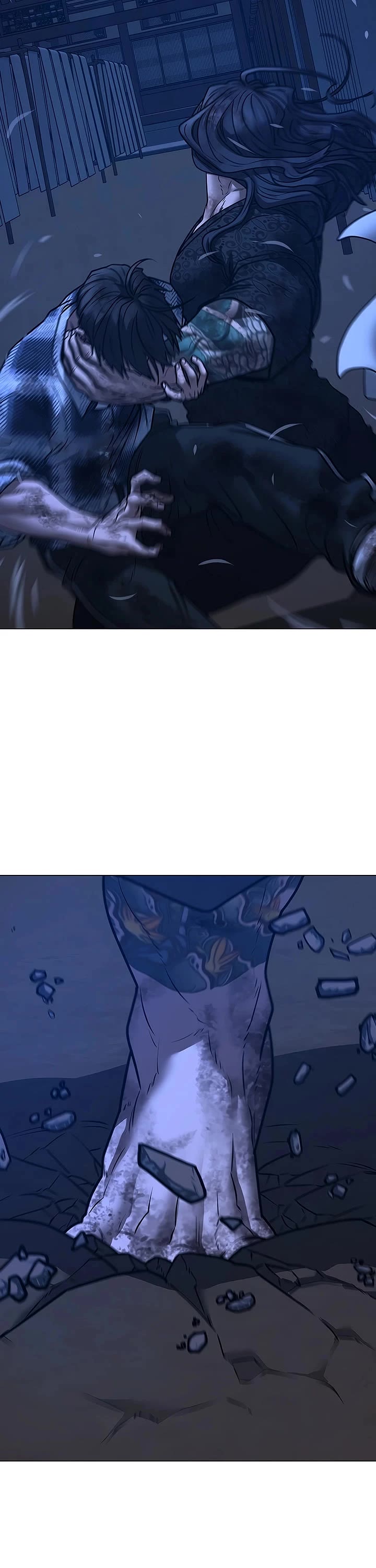 Reality Quest Chap 165 - Next Chap 166