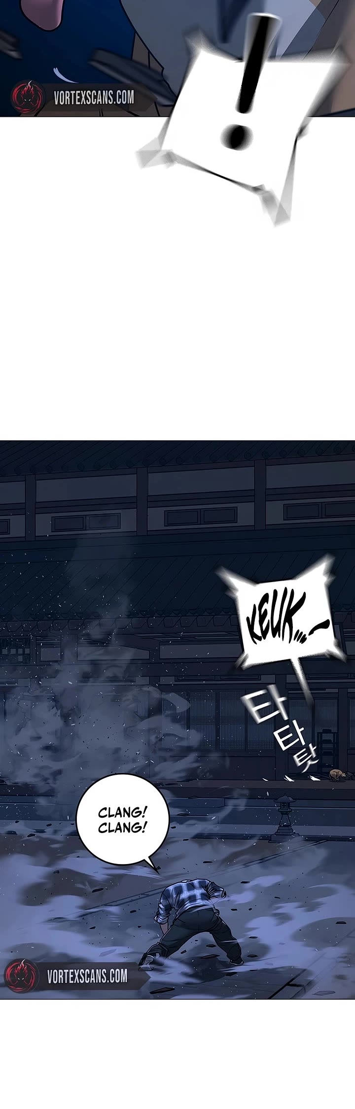 Reality Quest Chap 165 - Next Chap 166