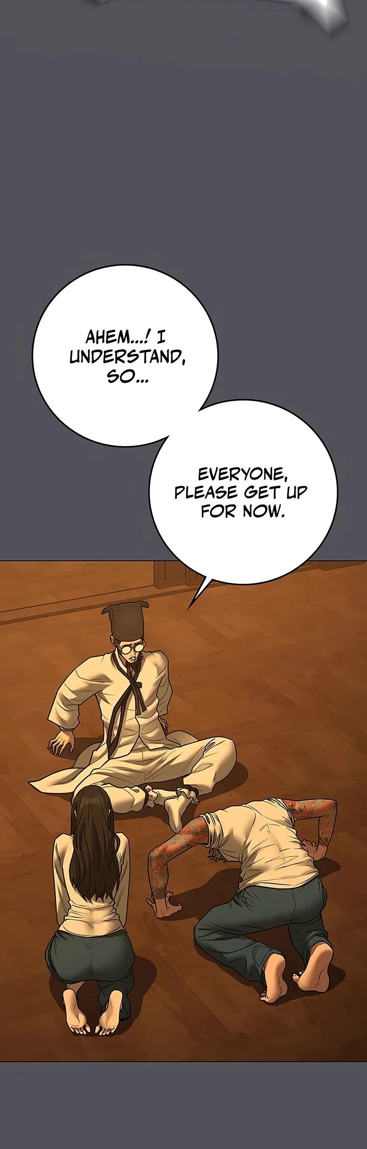 Reality Quest Chap 165 - Next Chap 166
