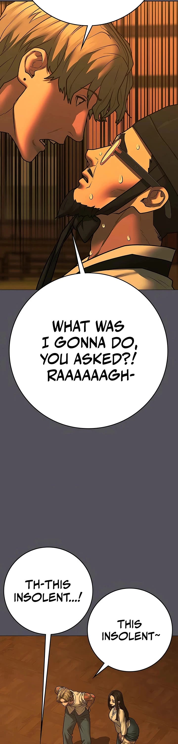 Reality Quest Chap 165 - Next Chap 166