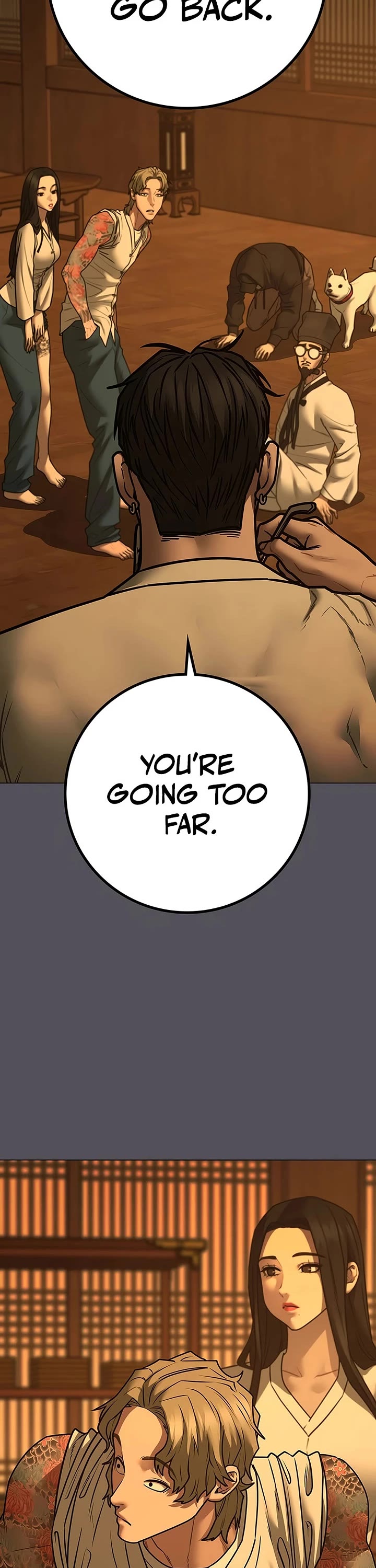 Reality Quest Chap 165 - Next Chap 166