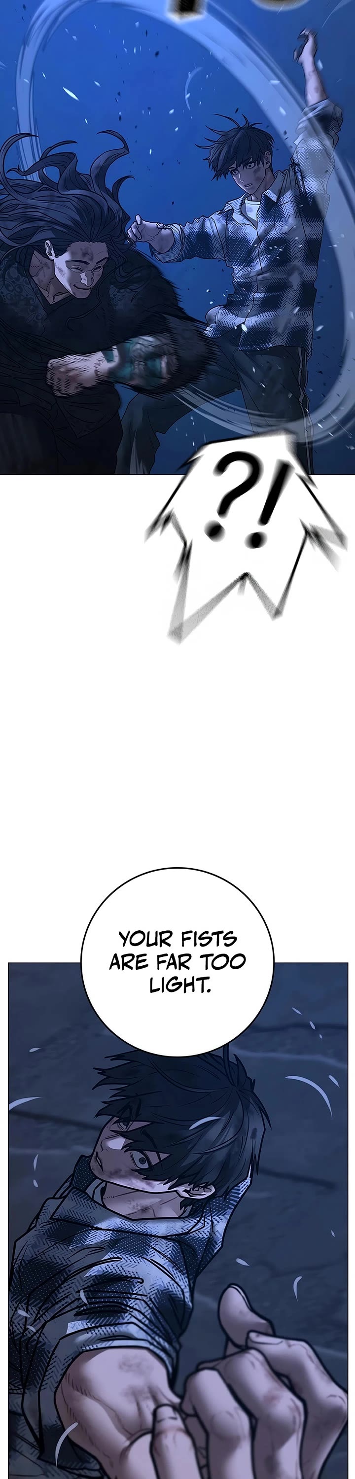 Reality Quest Chap 165 - Next Chap 166