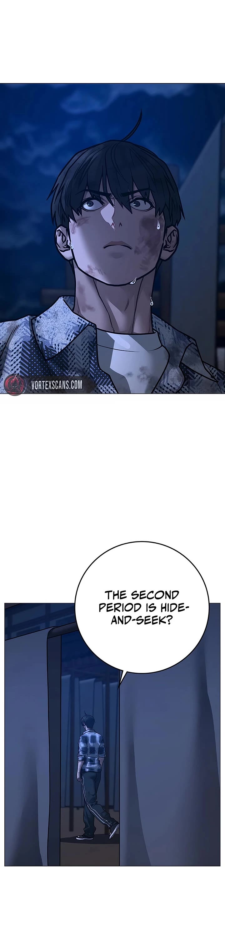 Reality Quest Chap 165 - Next Chap 166