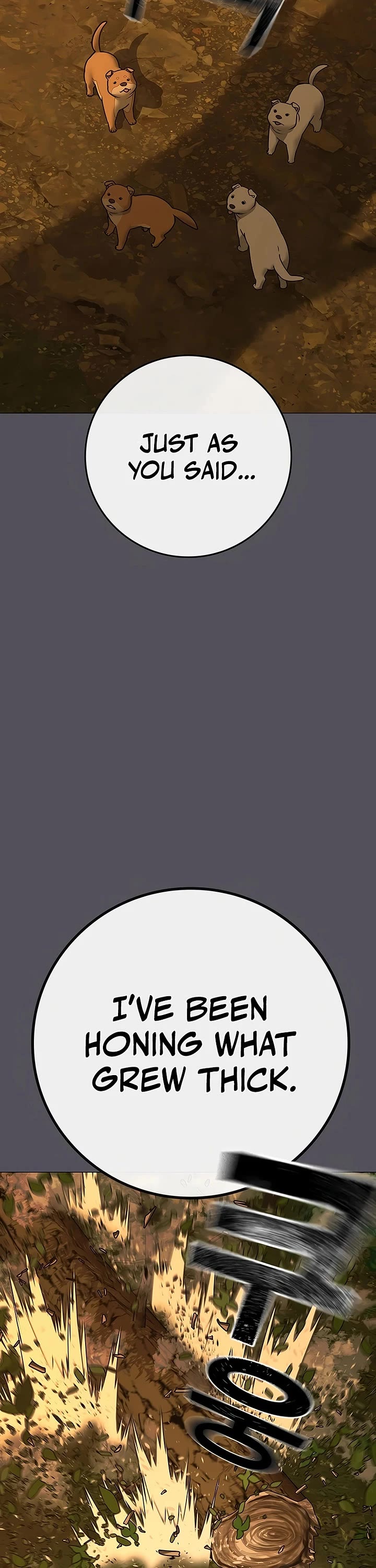 Reality Quest Chap 165 - Next Chap 166