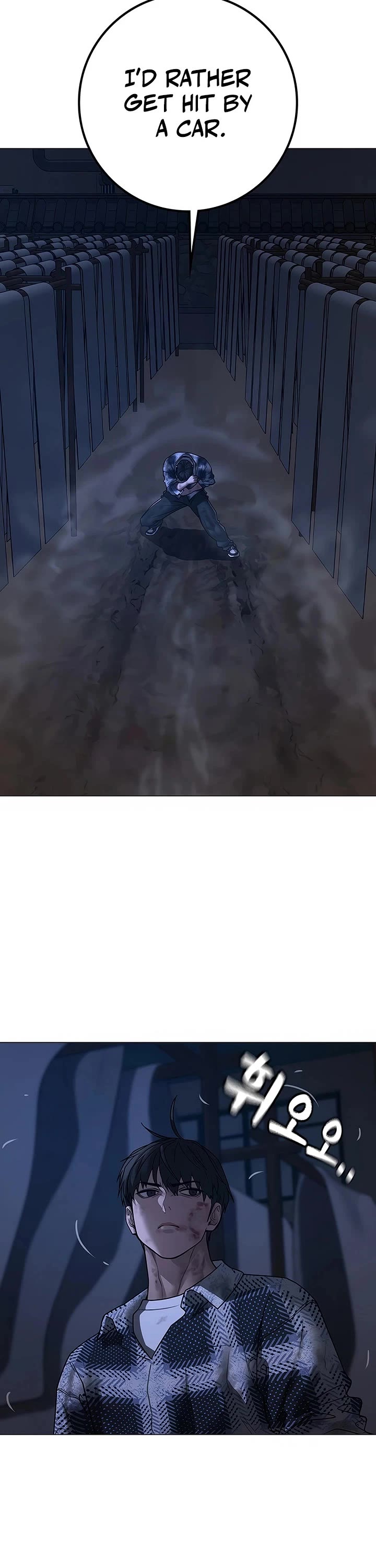 Reality Quest Chap 165 - Next Chap 166