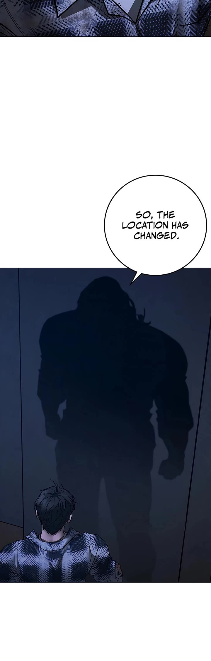 Reality Quest Chap 165 - Next Chap 166