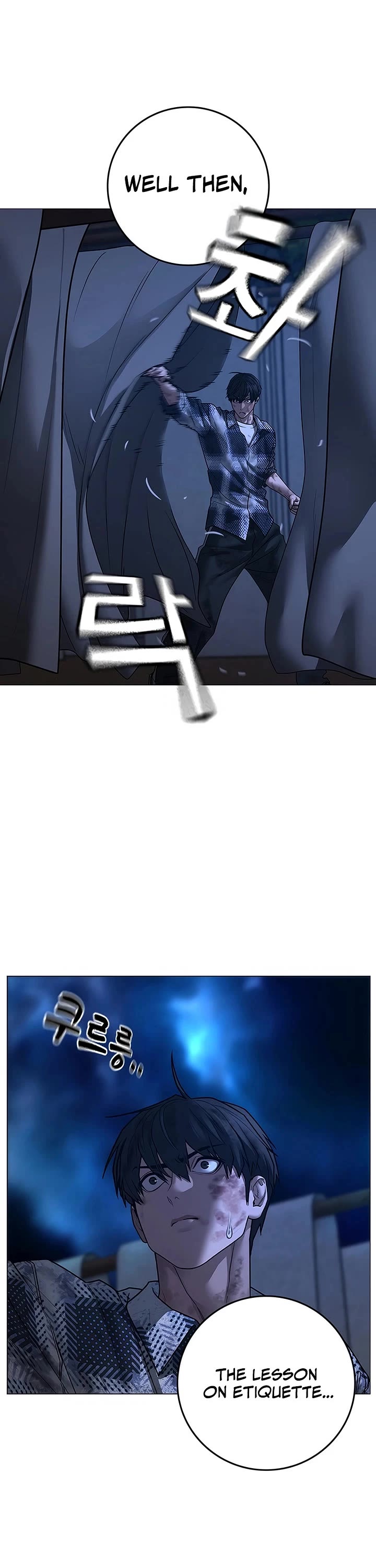 Reality Quest Chap 165 - Next Chap 166