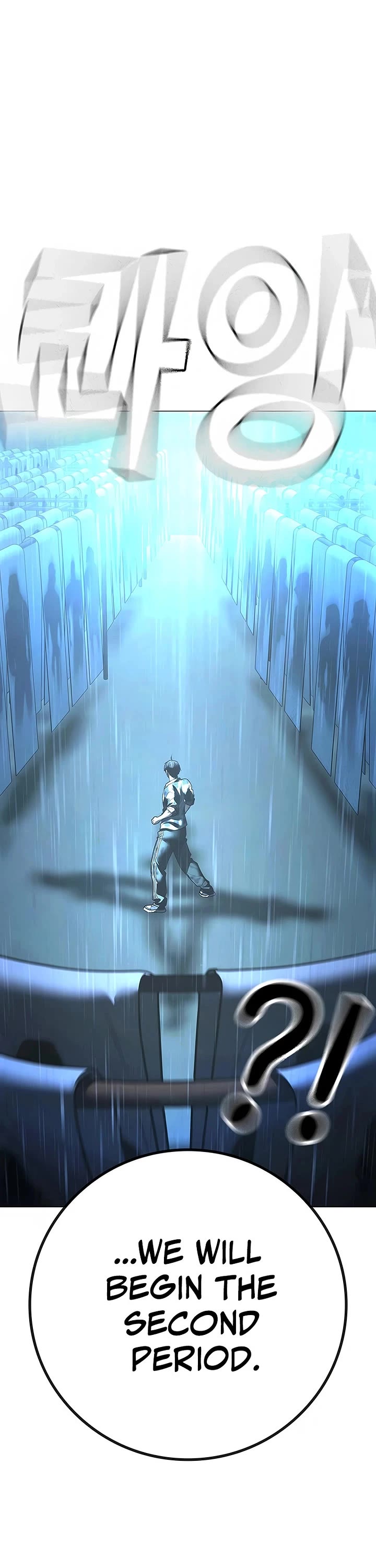 Reality Quest Chap 165 - Next Chap 166