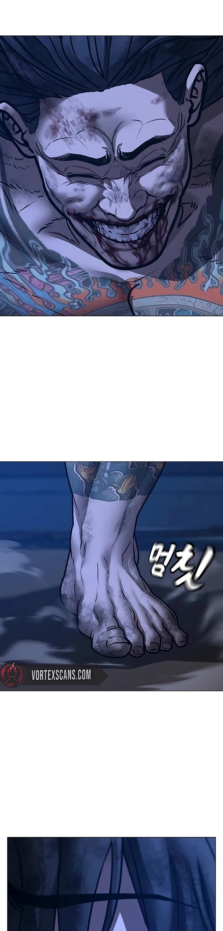 Reality Quest Chap 165 - Next Chap 166