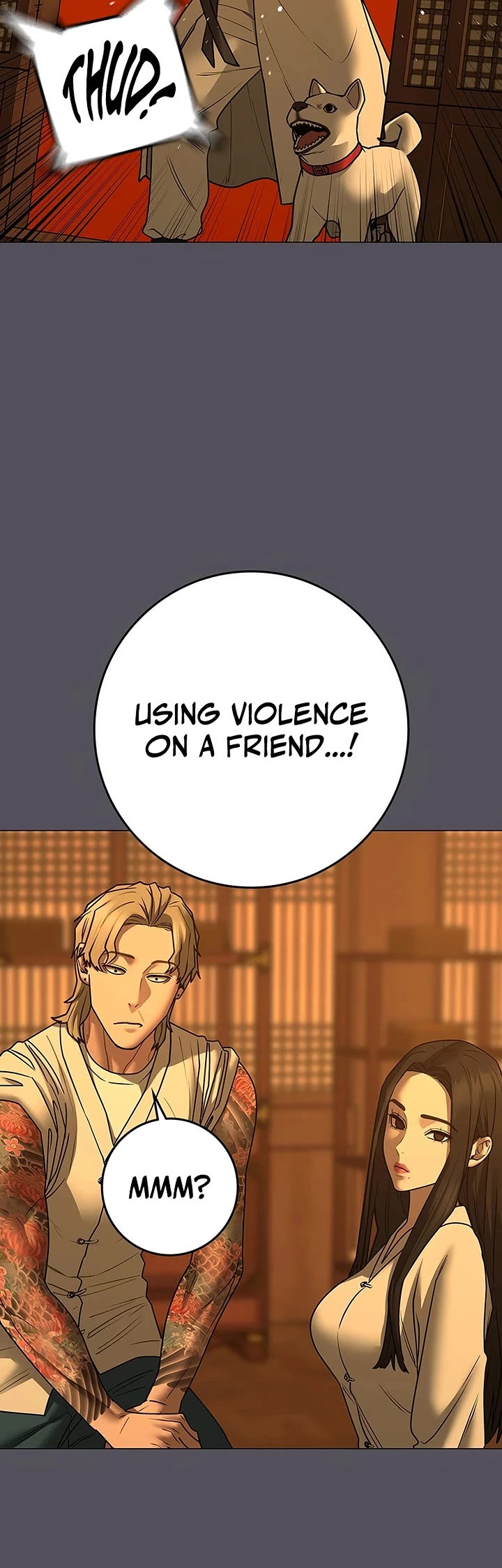 Reality Quest Chap 165 - Next Chap 166