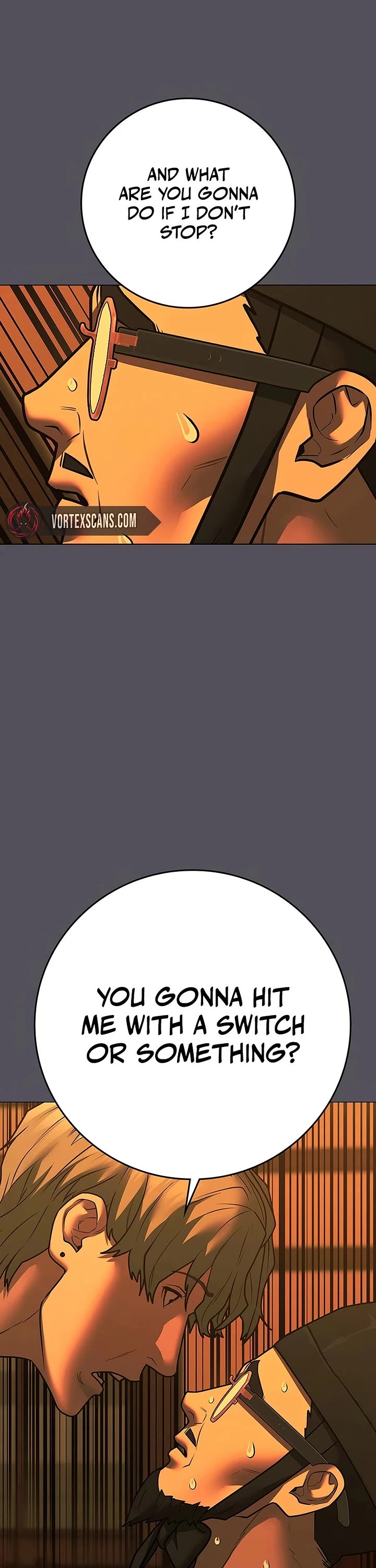 Reality Quest Chap 165 - Next Chap 166