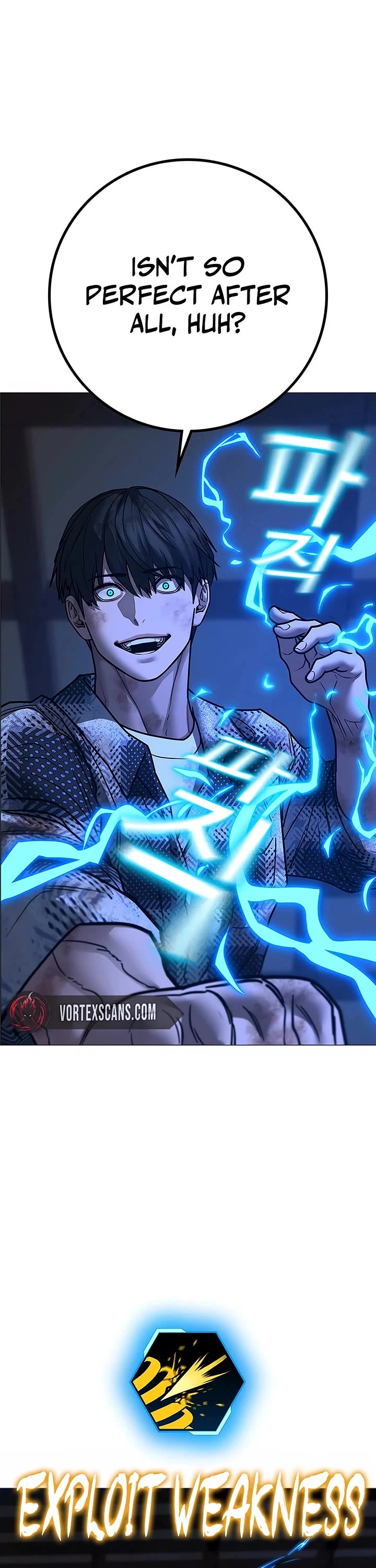 Reality Quest Chap 165 - Next Chap 166
