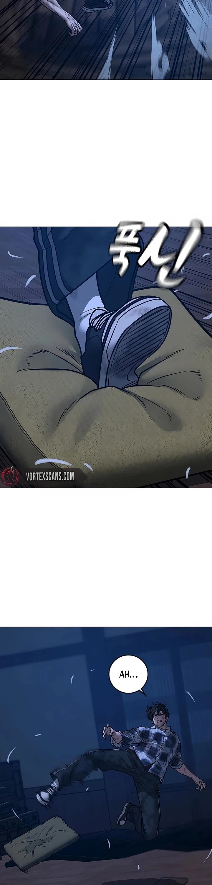 Reality Quest Chap 165 - Next Chap 166