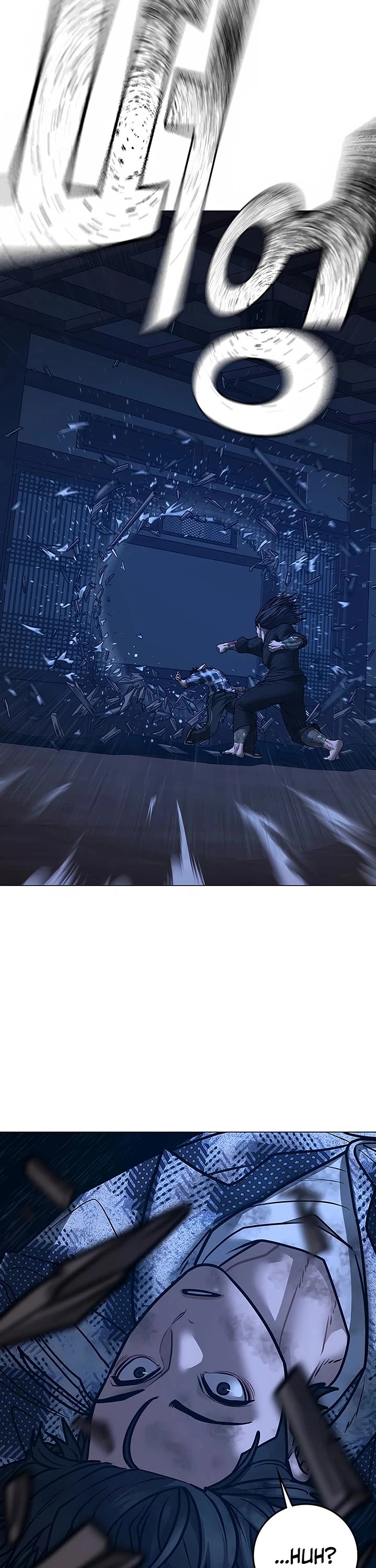 Reality Quest Chap 165 - Next Chap 166