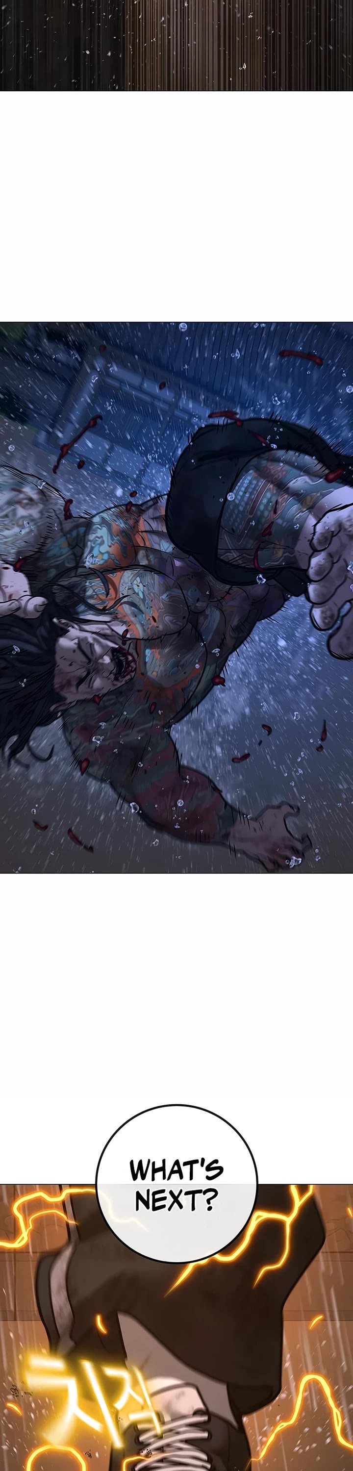 Reality Quest Chap 166 - Next Chap 167