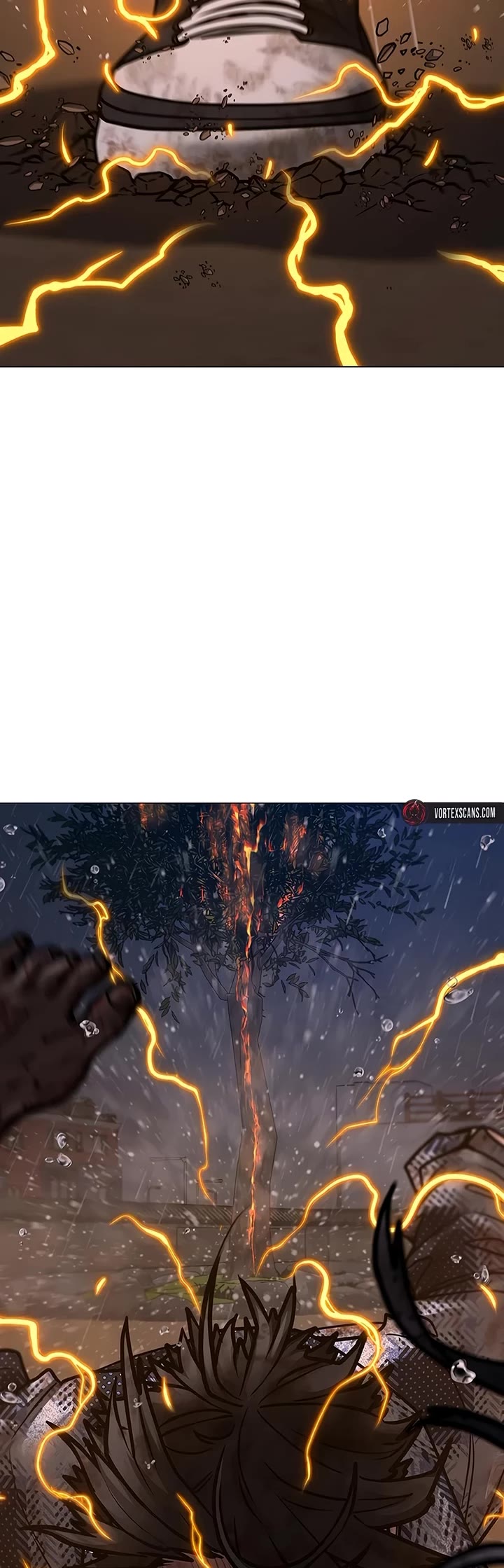 Reality Quest Chap 166 - Next Chap 167