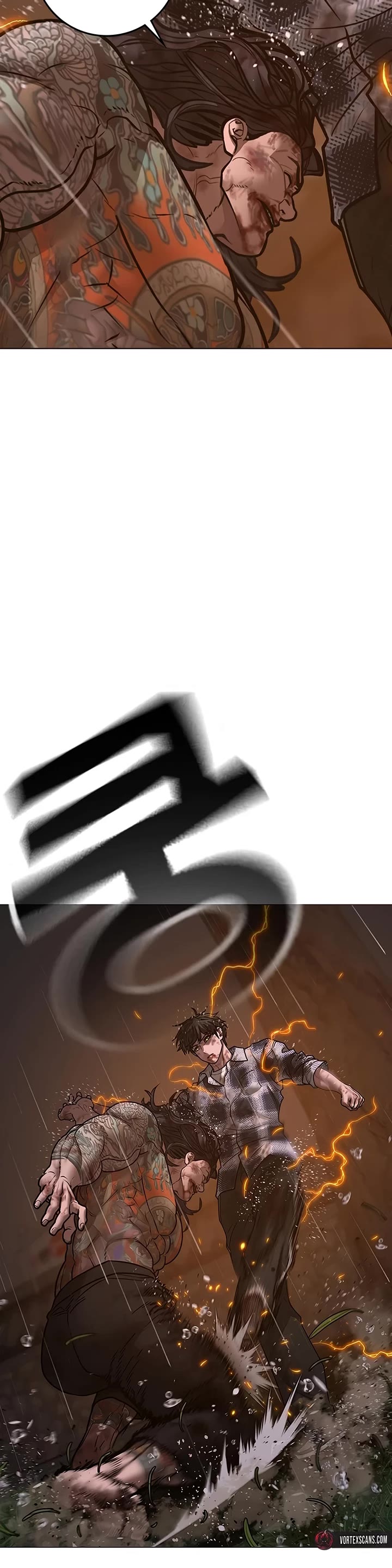 Reality Quest Chap 166 - Next Chap 167