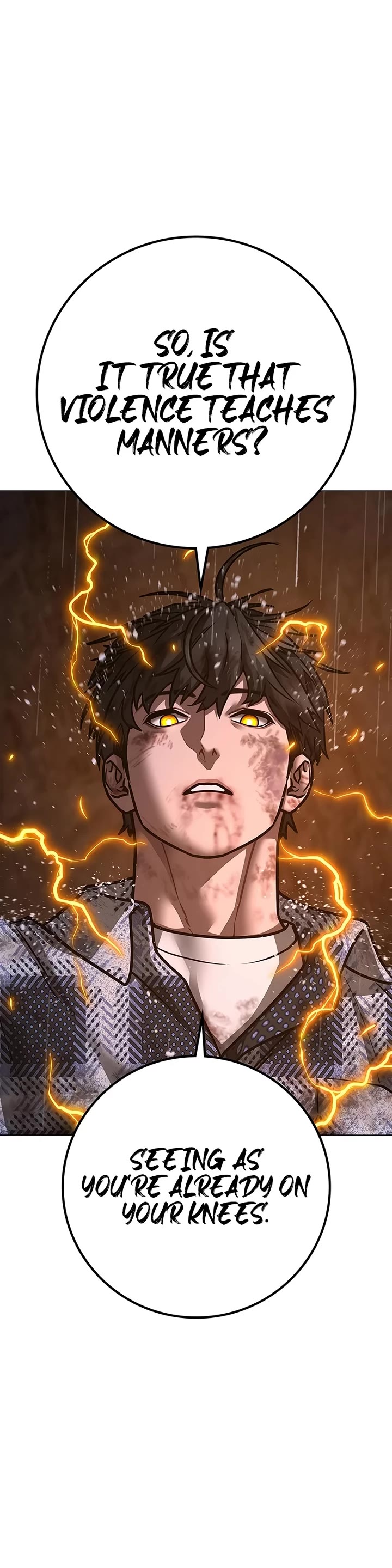 Reality Quest Chap 166 - Next Chap 167